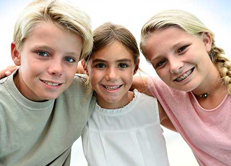 SE Calgary Children's Dentistry | South Calgary Dental & Orthodontics | General and Family Dentist and Orthodontist | SE Calgary