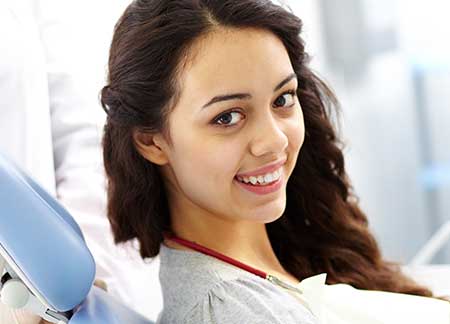 Dental Crowns Fillings | Legacy Family Dental