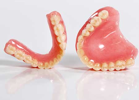Dentures | Legacy Family Dental