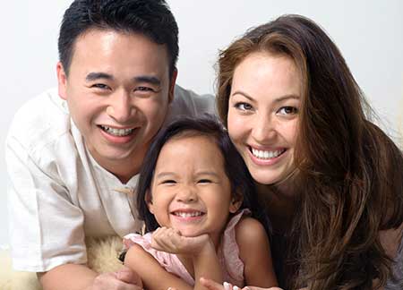 Family Dentistry | Legacy Family Dental