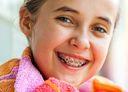 Orthodontic Dentistry | Legacy Family Dental