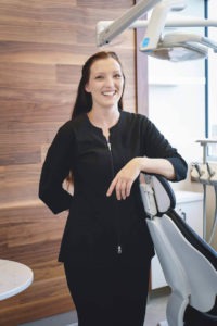 Sabrina | Dental Assistant | South Calgary Dental & Orthodontics | General and Family Dentist and Orthodontist | SE Calgary