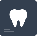 SE Calgary Wisdom Teeth Removal Icon | South Calgary Dental & Orthodontics | General and Family Dentist and Orthodontist | SE Calgary