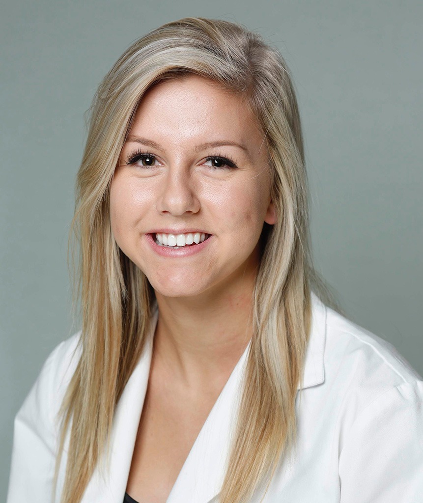 Dr. Kristen Tochor | South Calgary Dental & Orthodontics | General and Family Dentist and Orthodontist | SE Calgary