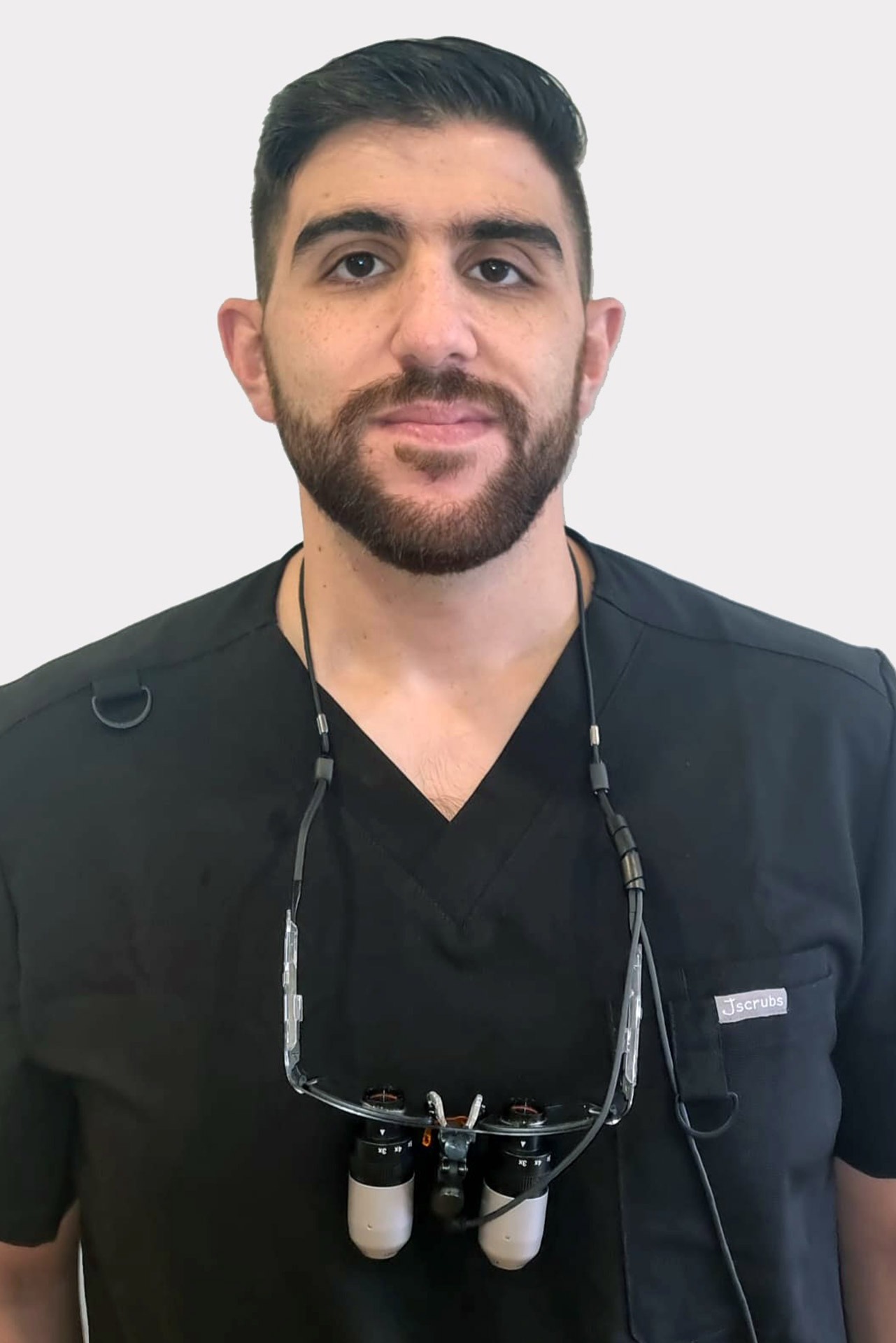 Dr. Omar Jeha | South Calgary Dental & Orthodontics | General and Family Dentist and Orthodontist | SE Calgary