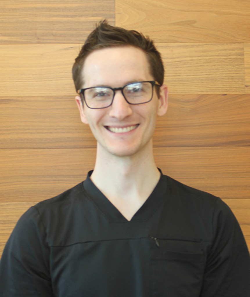 Dr. Jon Calvert | South Calgary Dental & Orthodontics | General and Family Dentist and Orthodontist | SE Calgary